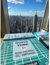 Comprar Guía de Rutas a Pie por Nueva York | Molaviajar