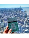 Comprar Guía de Rutas a Pie por Nueva York | Molaviajar