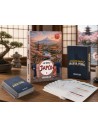 Guía Japón + Juego Nueva York. MolaViajar