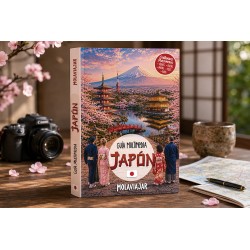 Guía Japón + Juego Nueva York. MolaViajar