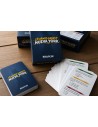 Juego de cartas sobre  Nueva York  | Molaviajar
