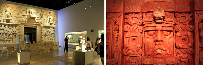 museo maya molaviajar