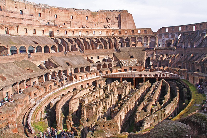 interior coliseo molaviajar