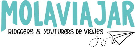 MolaViajar logo