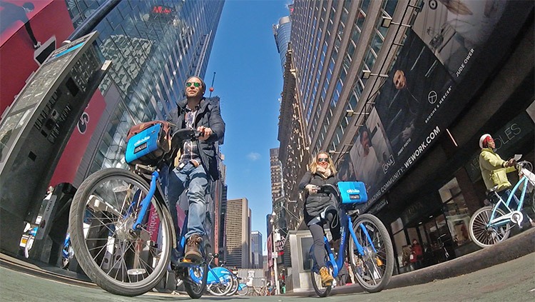 citi bike nyc