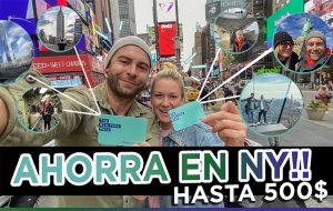 Amortizar el Nypass en 5 dias