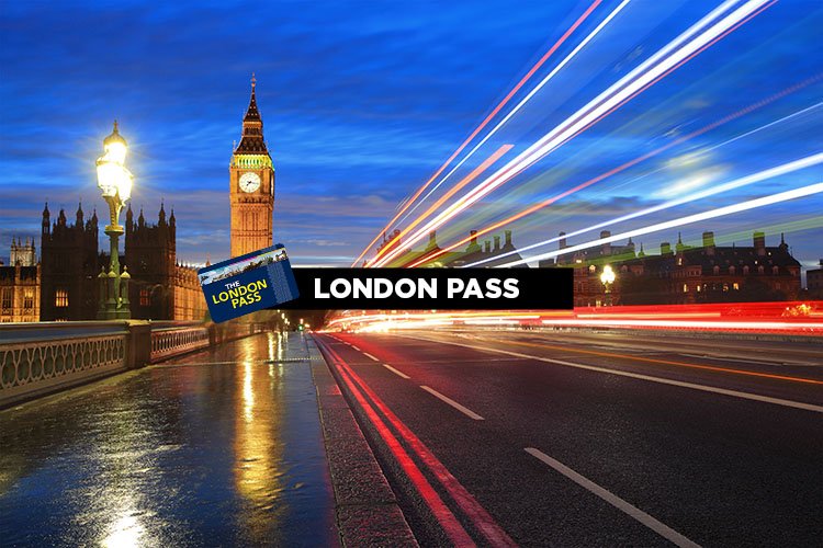 Cómo rentabilizar el LondonPass de 20 días en 12 horas