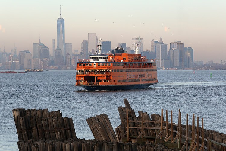 ferry-staten-island-horarios