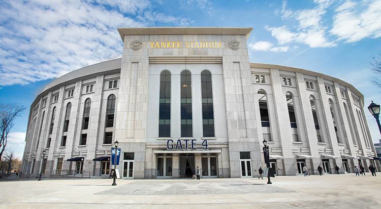 yankees stadium molaviajar