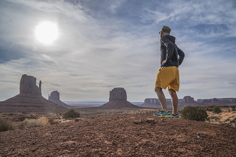 wildtrail monument valley