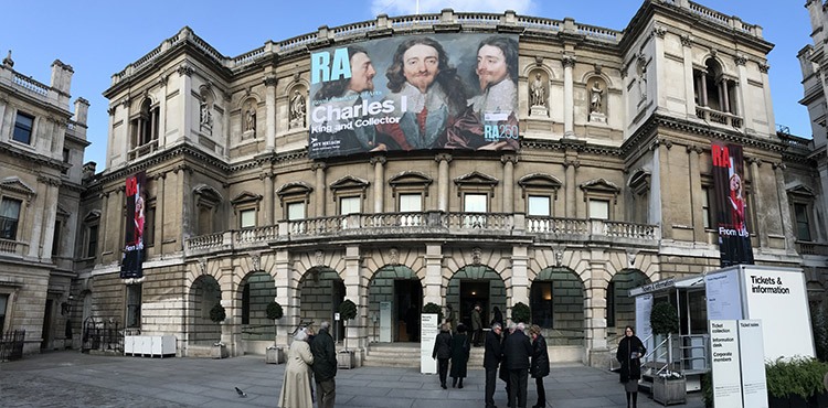 Royal Academy of Arts 