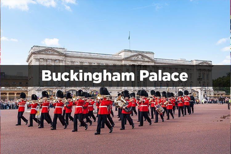 Buckingham Palace