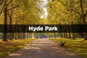 Hyde park