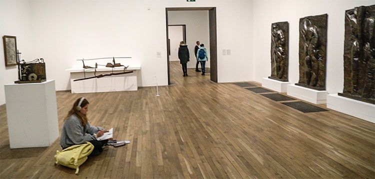 Museo arte moderno londres molaviajar