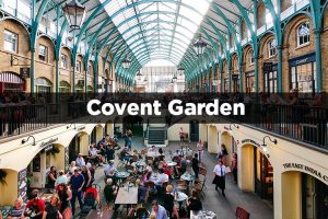 convent garden londres molaviajar