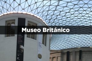 museo britanico