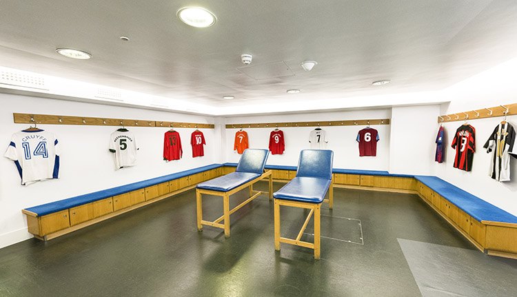 Estadio de Wembley