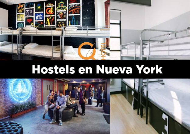 Hostel new york 3