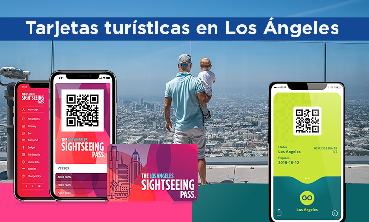 pases para los angeles molaviajar