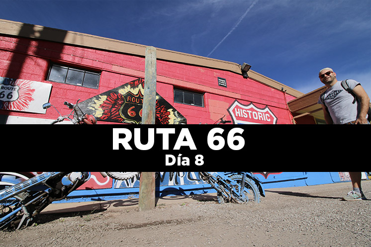 ruta 66 dia 8 molaviajar