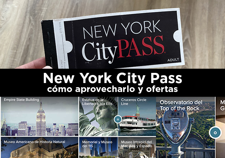 New York citypass