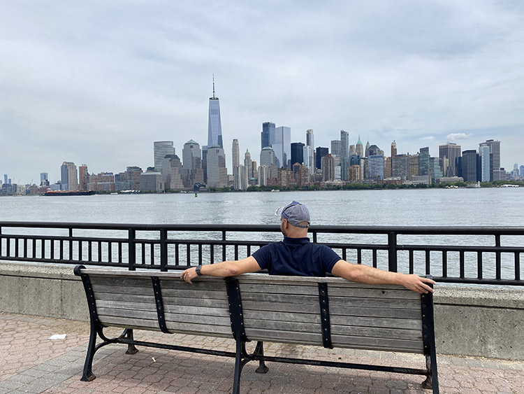 ¿Qué ver en New Jersey? Guía rápida con mapa y vídeo