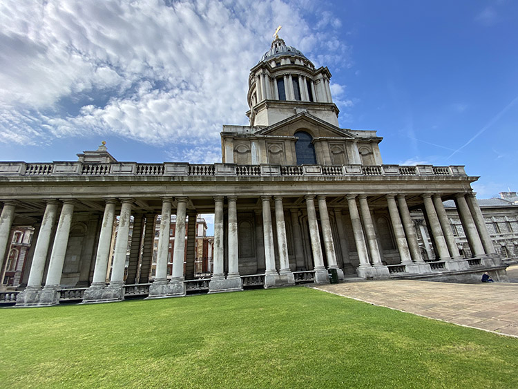 visitar greenwich londres