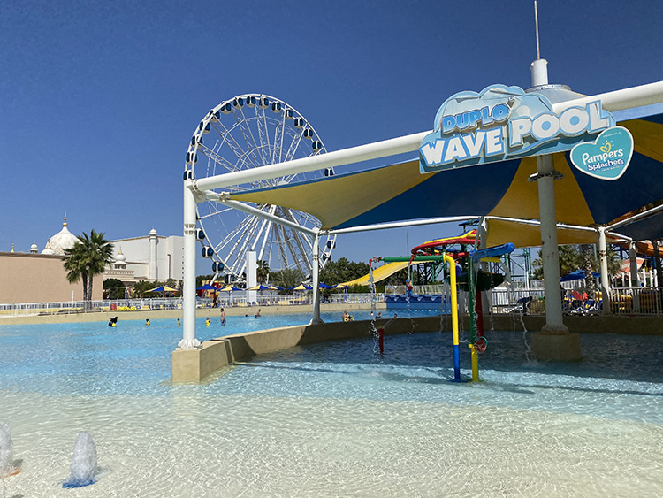 Legoland® Dubai el parque de atracciones al que todos queremos ir