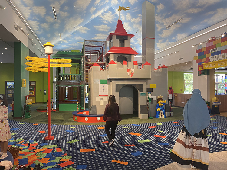 Legoland® Dubai el parque de atracciones al que todos queremos ir