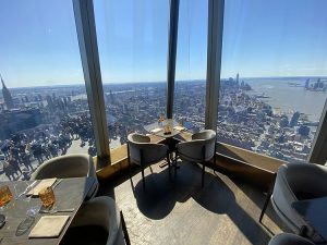 Dónde comer en Nueva York: opciones para todos los gustos