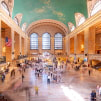 mola viajar a nueva york rincones Grand Central en Nueva York