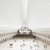 mola viajar a nueva york rincones El Óculus de Calatrava en Nueva York