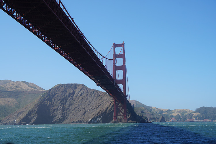 golden gate