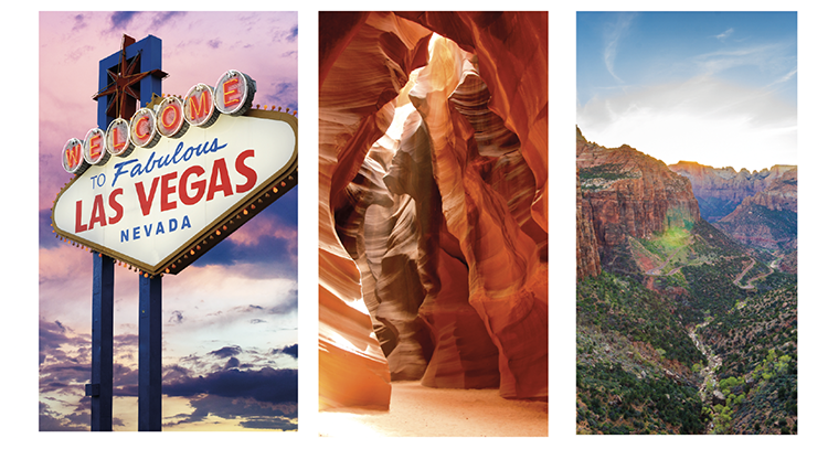 mejores excursiones desde Los Angeles