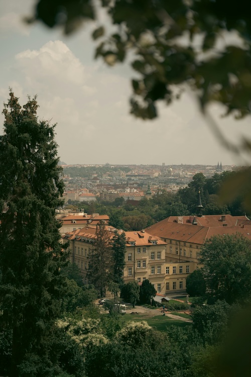 mala strana praga