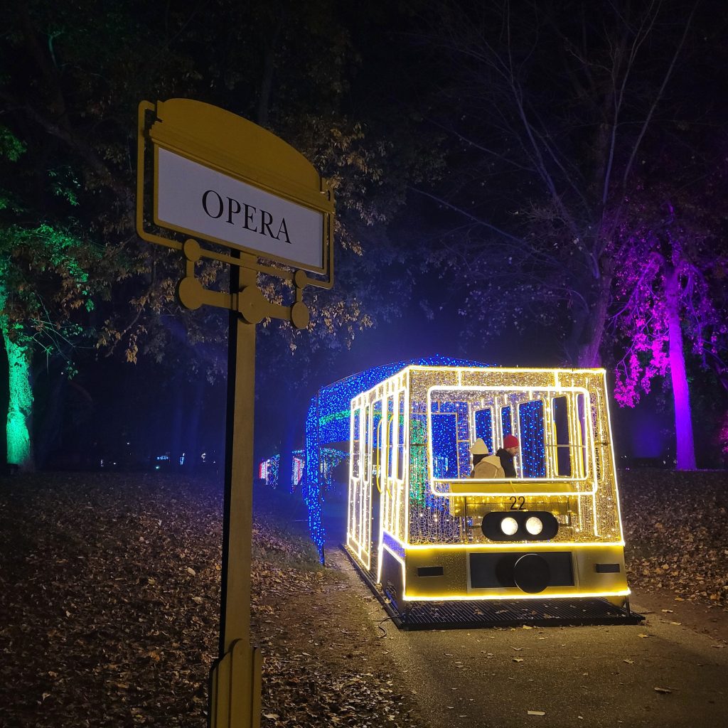 lumina park budapest Lumina Park