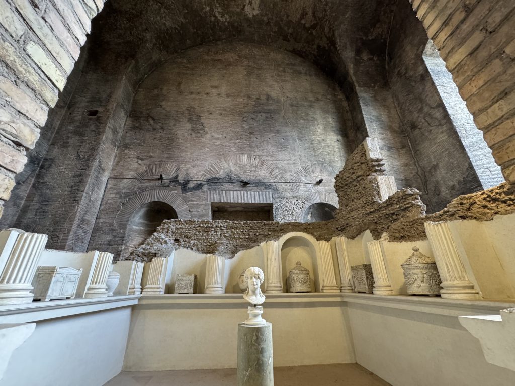 Museo Nacional Romano