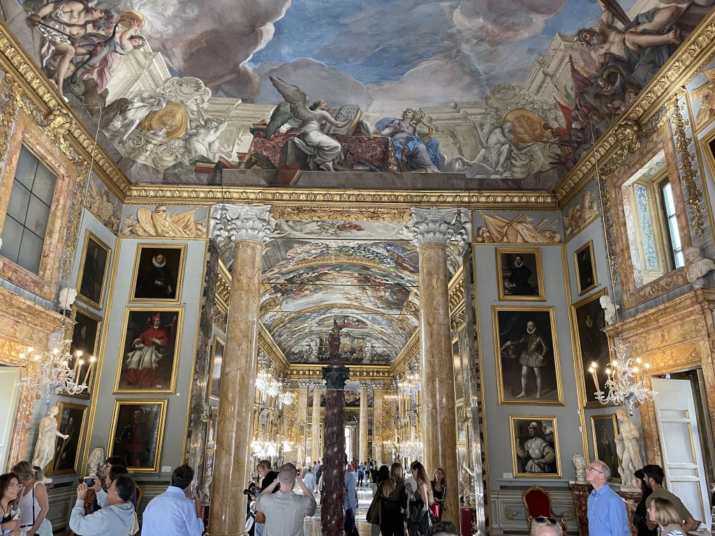 Galería Colonna