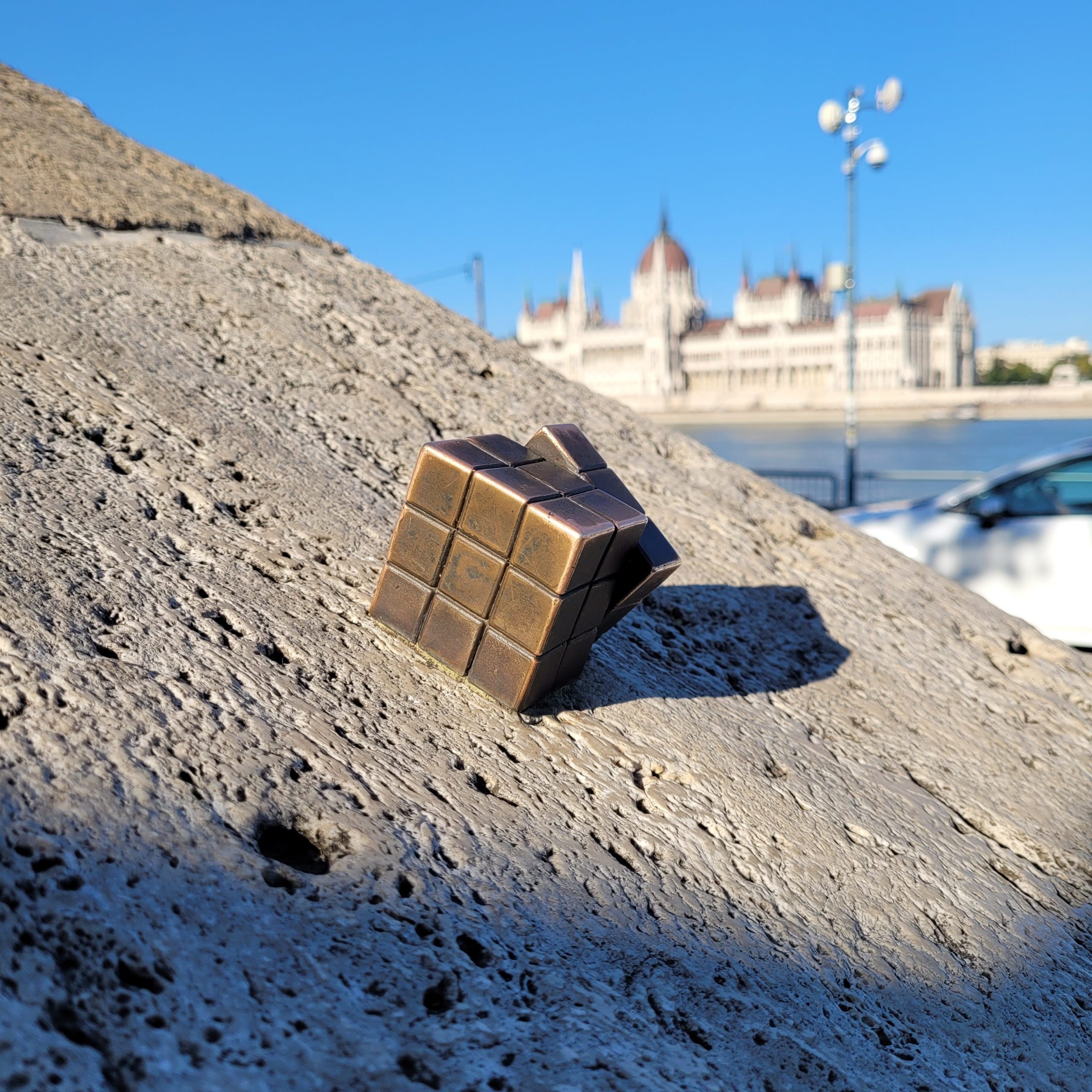 Cubo de Rubik