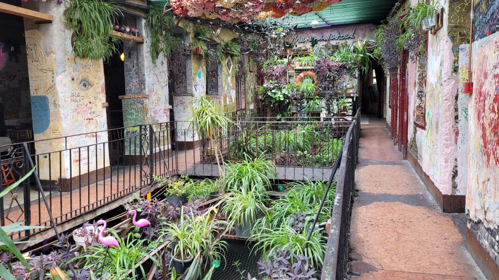 Szimpla Kert