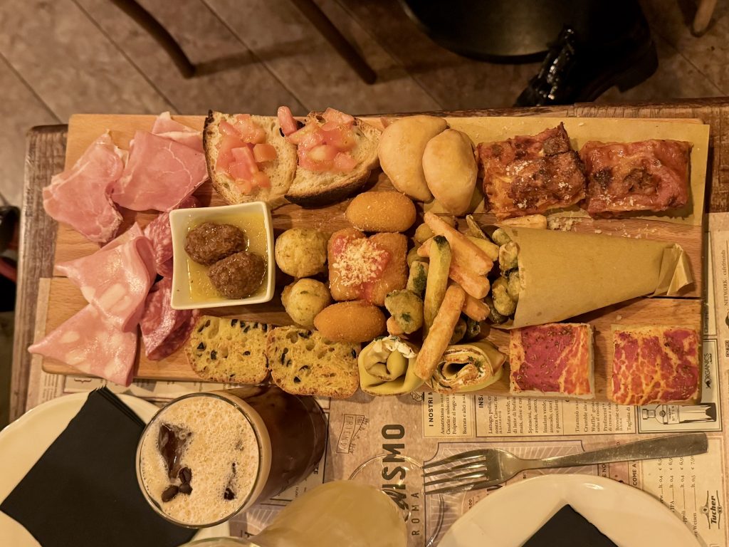 Bar Meccanismo