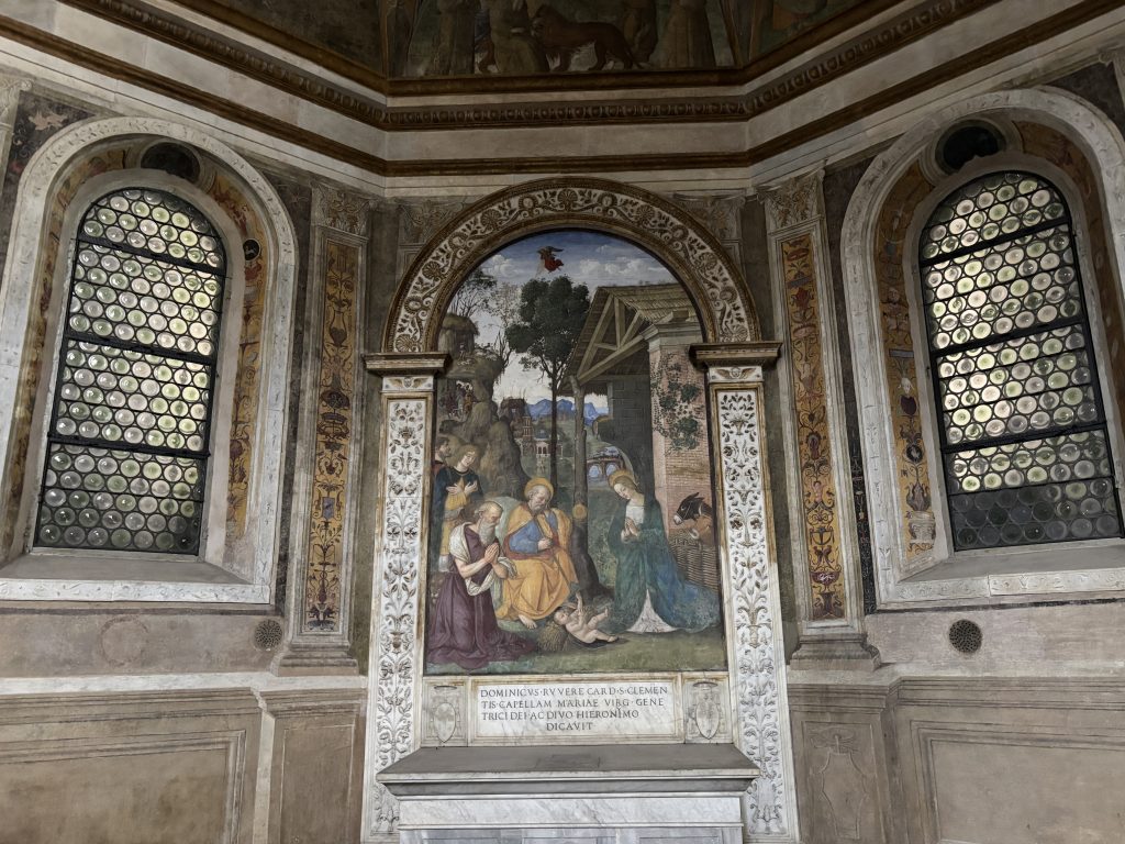 Basílica de Santa Maria del Popolo