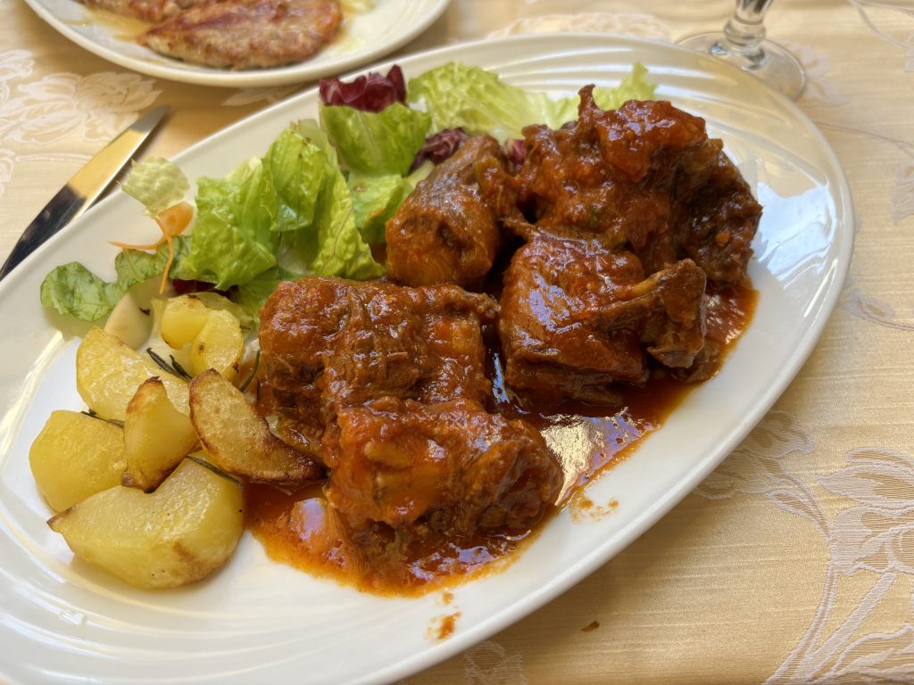 La Taverna dei Monti