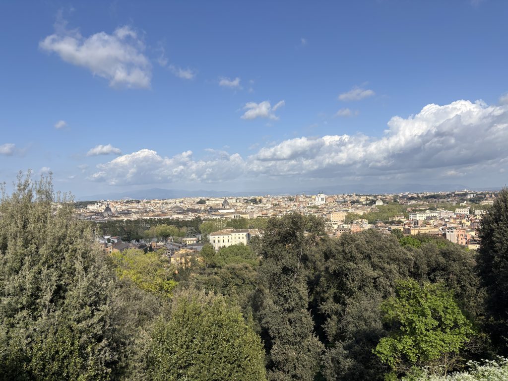 Gianicolo