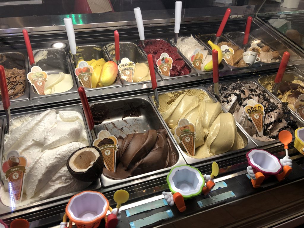 Gelateria Valentino