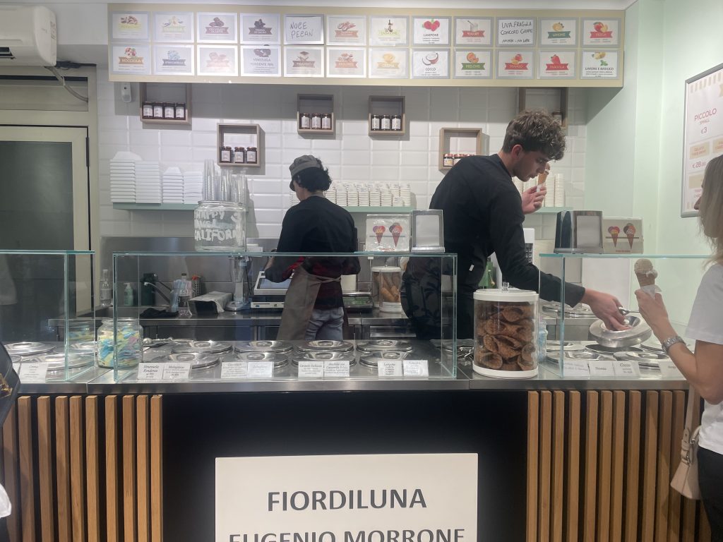 Fior di luna
