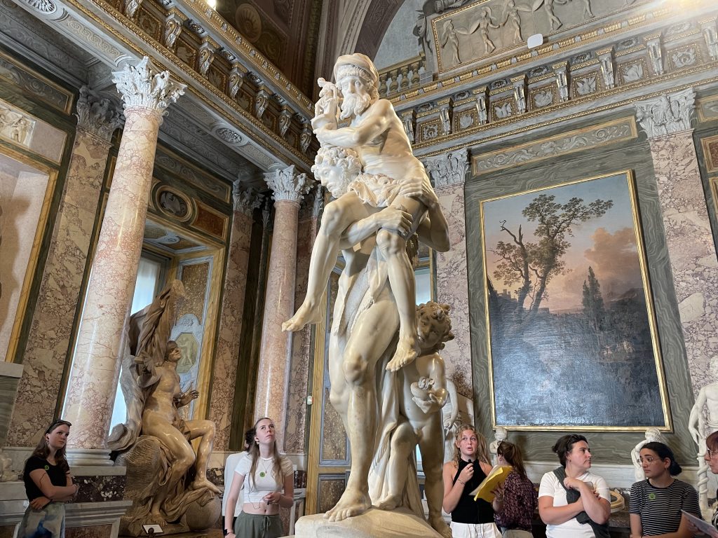 Qué hacer en Roma en un viaje de cinco días