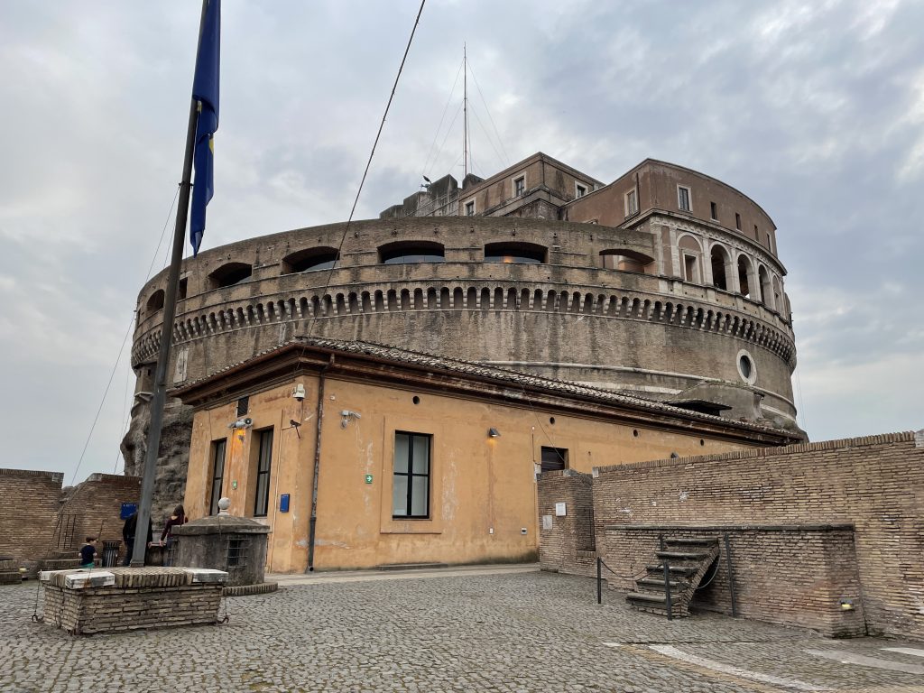 Descubriendo Roma en cinco días