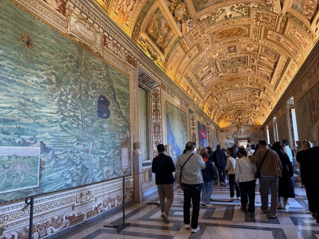 Museos Vaticanos