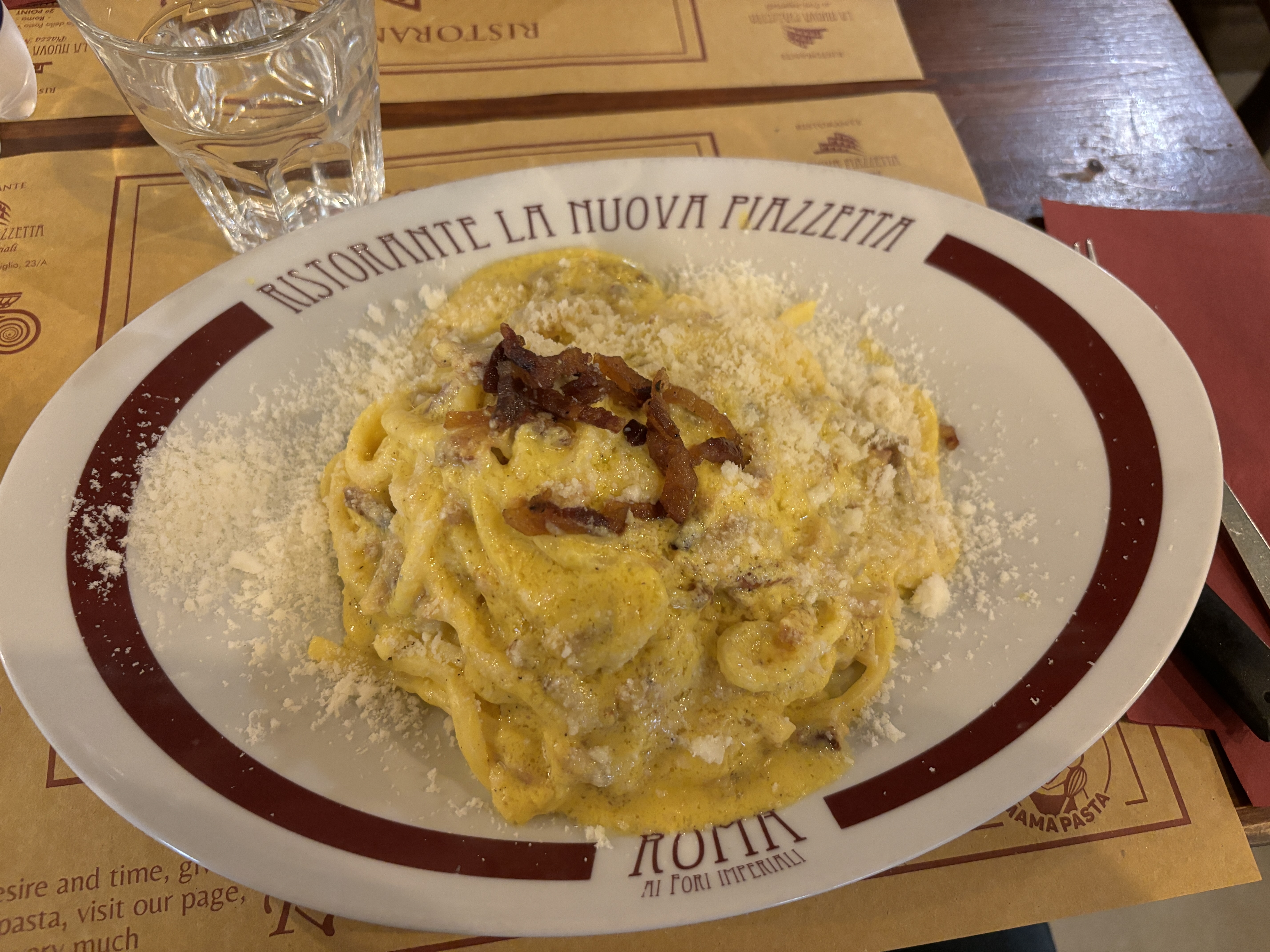 La Nuova Piazzetta